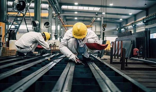 Bahçelerarası Şantiye Depolama